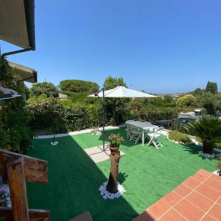 Bucine Apartamento *