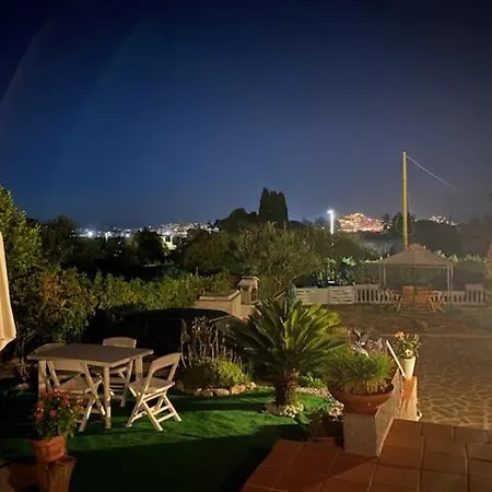 Bucine Apartamento