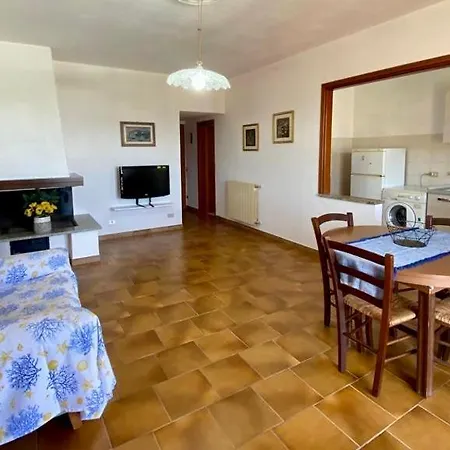 Bucine Apartamento San Giovanni (Isola d'Elba)