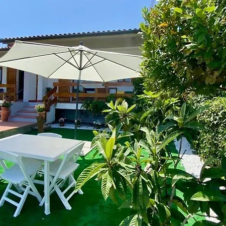 Bucine Apartament *