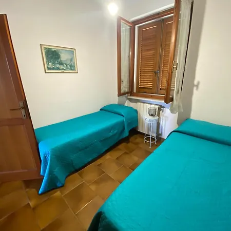 Bucine Apartament *